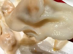 -喜家德虾仁水饺(青岛永旺东部店)