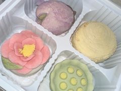 -稻香村(观前街店)