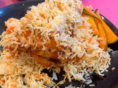 -新加坡Zam Zam餐馆