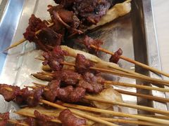 -金乐活美食(中街店)