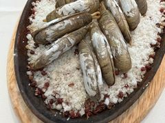 -莆田餐厅PUTIEN(三里屯店)