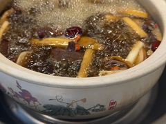 -名善山珍·野生菌汤锅(文殊院店)