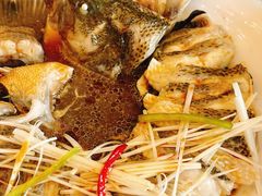 -博雅渔港·融合菜(维也纳国际大酒店)