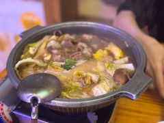 -坂吉屋·居酒屋深夜食堂(龙湖店)