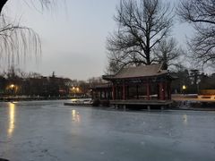 -近春园遗址