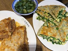-河沿肉饼Beijing Pie(东华门店)