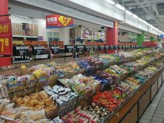 -沃尔玛超市(武侯店)