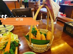 -荷花泰菜(东方新天地店)