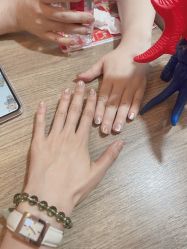 -JX今喜美甲美睫