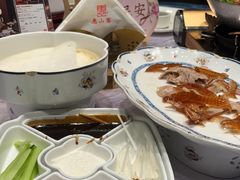 -盛福楼·惠山宴(盛岸路店)