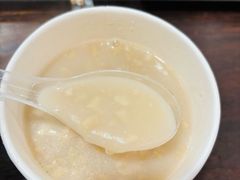 甜丝丝的花生汤-黄则和花生汤(中山路店)