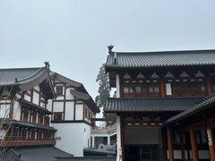 -径山寺