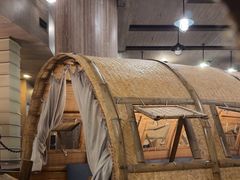 -老船坞水上餐厅(亚洲大酒店  东四十条店)