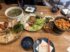 -越美小馆·越南料理(曲江店)