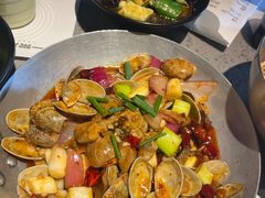 -一棠龙虾•王牌虾球(光谷天地店)