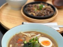 -无印良品餐堂 MUJI Diner(成都太古里店)