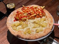 -1861意大利餐厅(文化广场店)