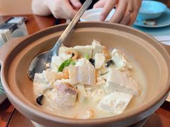 -阿纳迪酒店·悦餐厅