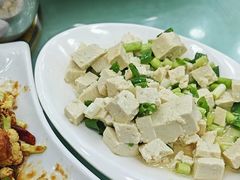 -聚德福海鲜家常菜(刘庄店)