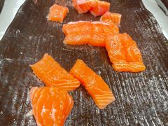 -钱小奴海鲜自助黑金店(杭州滨江龙湖店)