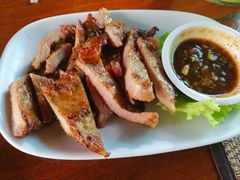 -自然餐厅(Phuket)