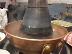 -将台涮肉(酒仙桥店)