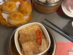 -点点心点心专门店(旺角店)