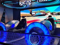 -超体空间SoReal VR(迪士尼小镇店)