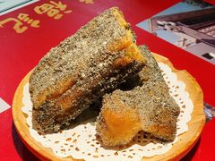 -味福记·本地特色菜(八一万达广场店)