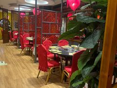 -芦月轩羊蝎子(劲松店)
