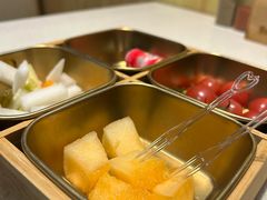 -和庆斋羊蝎子火锅·碳缸烧烤(顺义旗舰店)