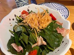 -有喜屋·日料·居酒屋(旭辉广场店)