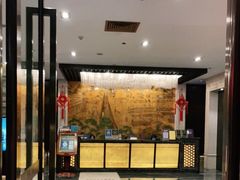 -佛山顺德香云纱园林酒店(清晖园店)