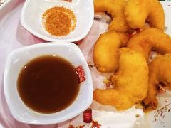 -米香居新鲁味·水饺餐厅