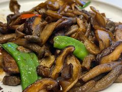 -秋色客家菜(南山店)