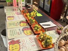 -马陆小张葡萄园农家乐