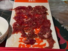 -南城十里潮汕鲜牛火锅·鲜虾生滚粥(融汇老商埠店)