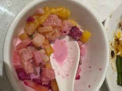 -杭州开元名都大酒店·地中海自助餐厅