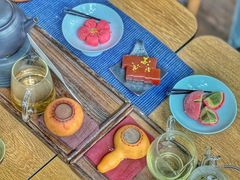 -扫雪煮茶(西村店)
