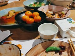 -四季餐厅·新津菜(环湖中路店)