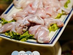 -金龙·打边炉(武进路店)