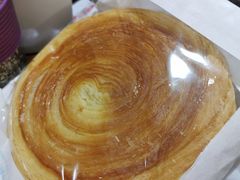 枫糖唱片-好利来(八角店)