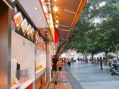 -八一好吃街·高品美食广场