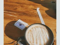 焦糖玛奇朵-印咖啡IN COFFEE(红旗街店)