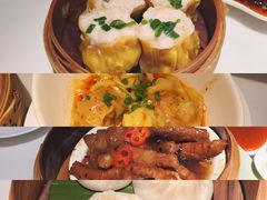 -唐茶苑(Soho)