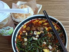 -秦关面道(世博店)