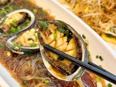 -新丁香海鲜酒店(银海商贸城店)