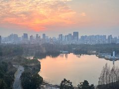 -上海中谷小南国花园酒店