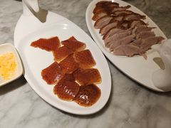 上品烤鸭-城南往事(滨江世茂店)