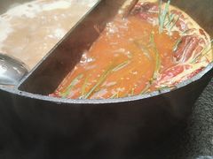-大龙燚·旷野鲜火锅(广州首店)
